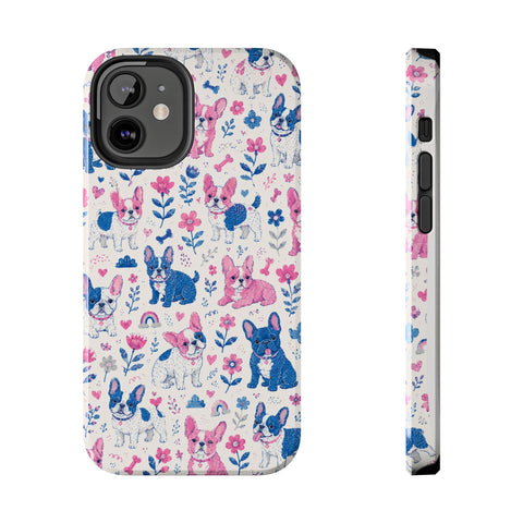 Custom Dog Breed Phone Case