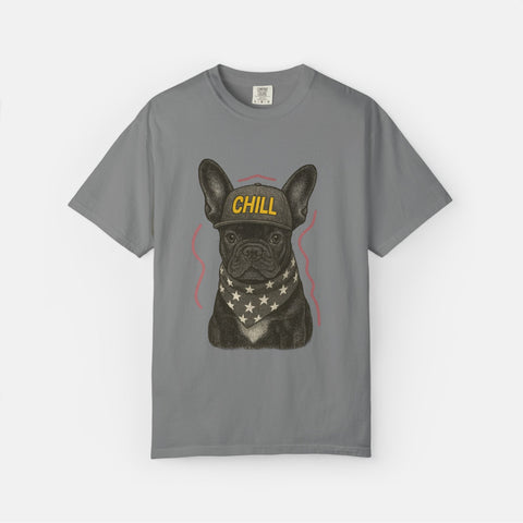 Custom Chill T-shirt