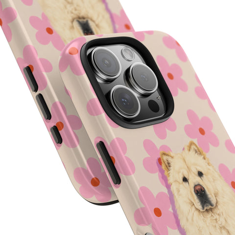 Layla's Custom Phone Case