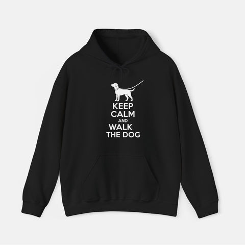 Custom Keep Calm Hoodie