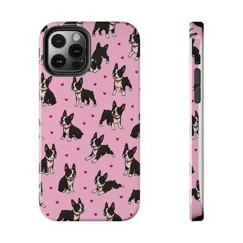 Custom Pet Pattern Phone Case