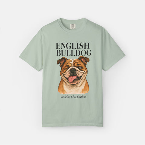 Custom Breed T-shirt