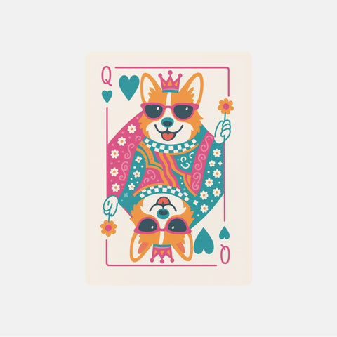 Custom Poker Playing Cards