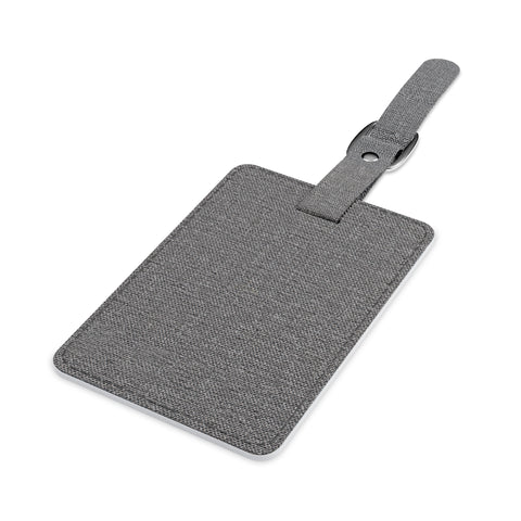 Custom Pet Luggage Tag