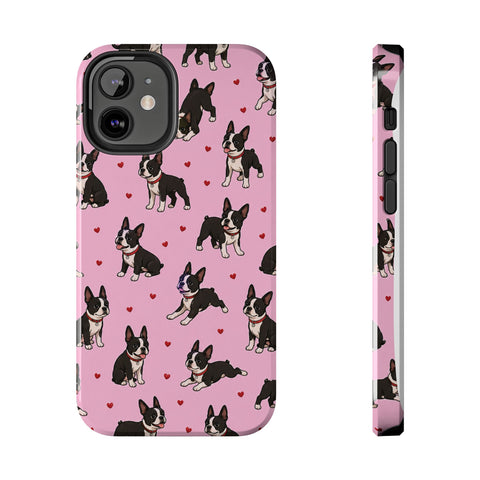 Custom Pet Pattern Phone Case