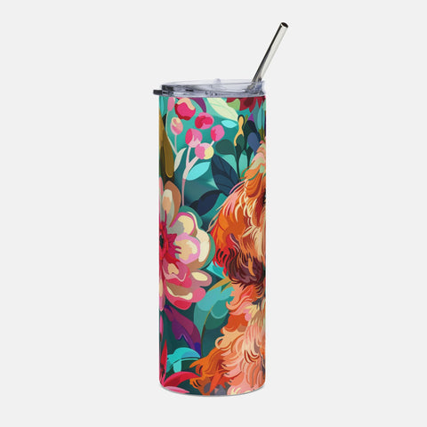 Cavapoo Tumbler