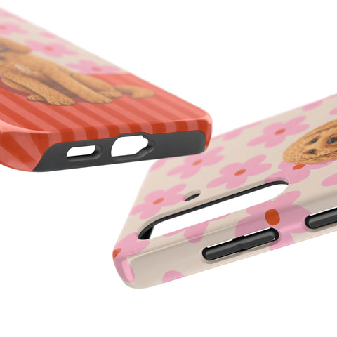 Alice-May's Custom Phone Case
