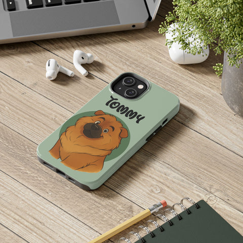 Custom Disney Phone Case