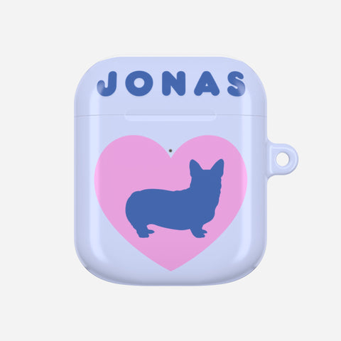 Custom AirPod Case