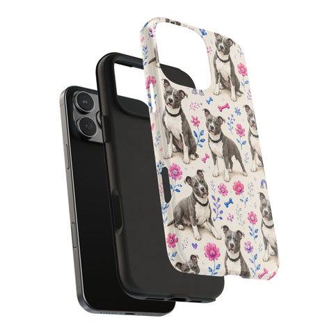 Carnage's Custom Phone Case
