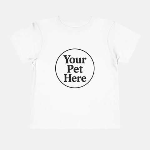 Toddler Tee