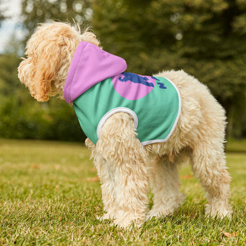 Personalized Pet Hoodie