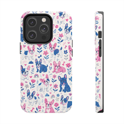 Custom Dog Breed Phone Case