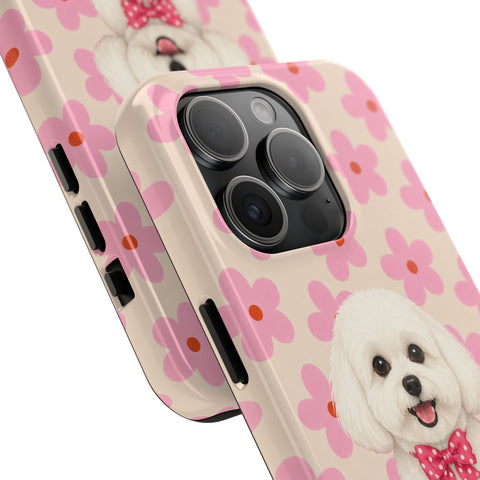 Min's Custom Phone Case