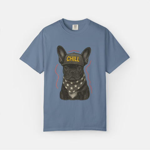 Custom Chill T-shirt