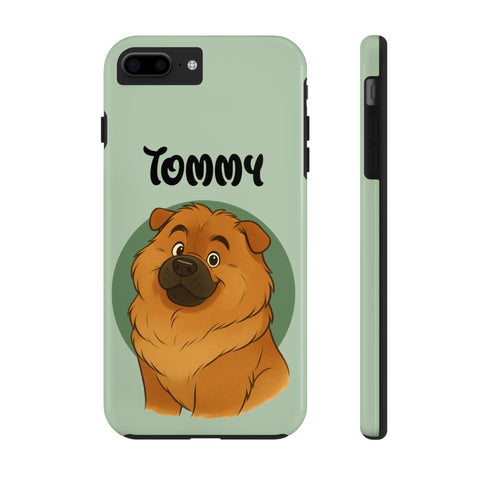 Custom Disney Phone Case