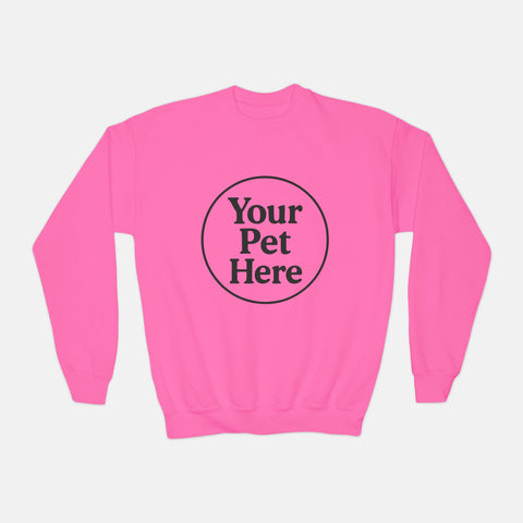 Youth Sweatshirt