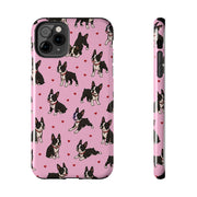 Custom Pet Pattern Phone Case