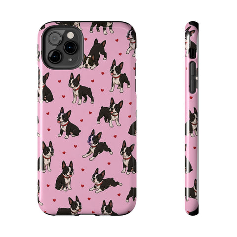 Custom Pet Pattern Phone Case