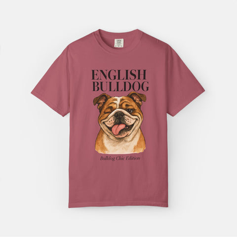 Custom Breed T-shirt