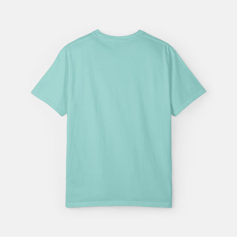 Custom Wonder Doggy T-shirt