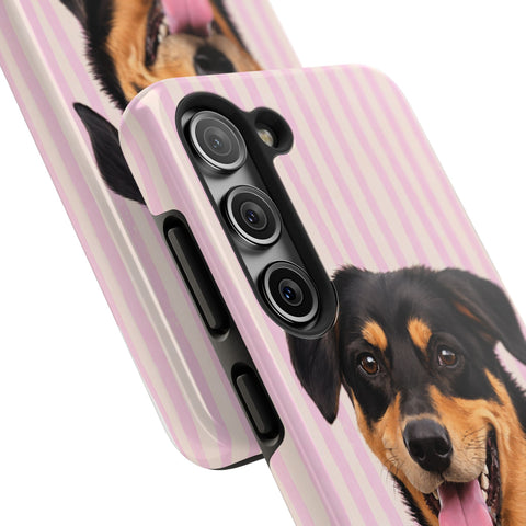 Oakley's Custom Phone Case