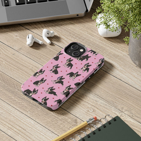 Custom Pet Pattern Phone Case