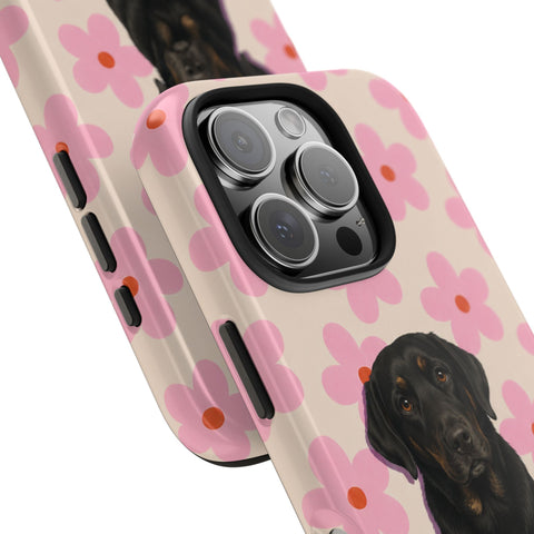 Hazel's Custom Phone Case