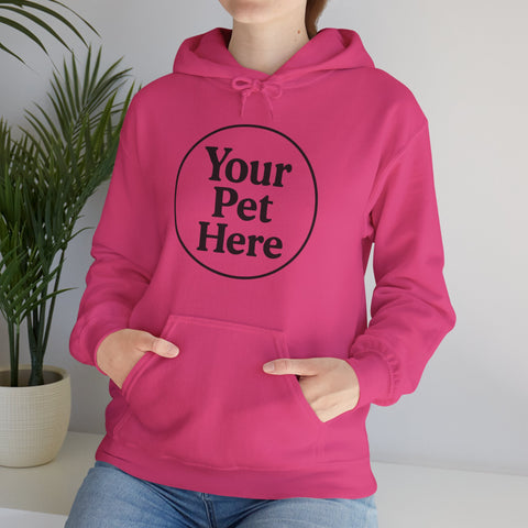 Hooded Sweatshirt
