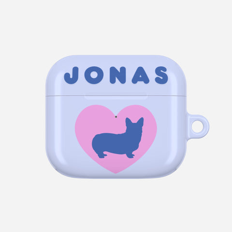 Custom AirPod Case