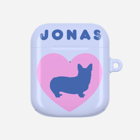 Custom AirPod Case