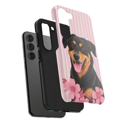 Oakley's Custom Phone Case