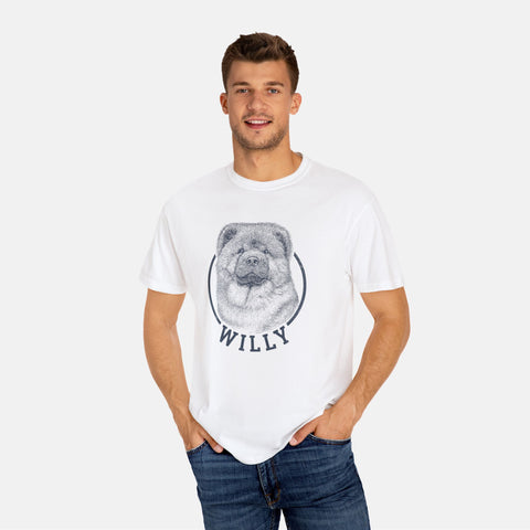 Custom T-shirt