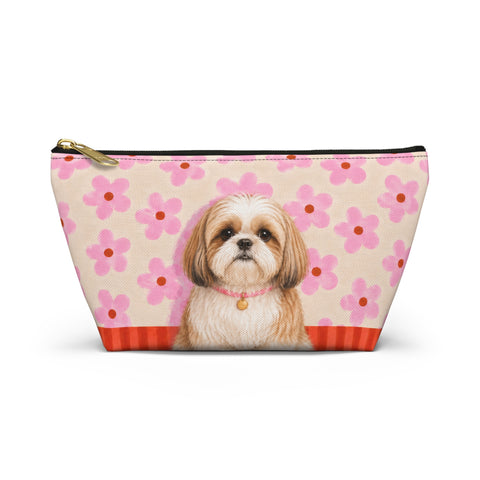 Custom Pet Toiletry Bag