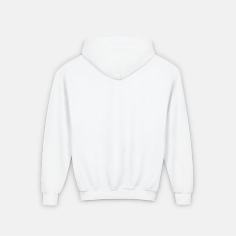 Custom Pet Siluette Hoodie (Kids)