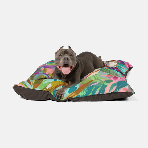 Bulldog Pet Bed