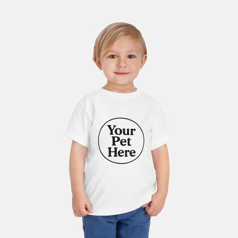 Toddler Tee