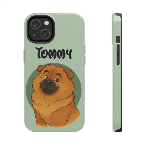 Custom Disney Phone Case