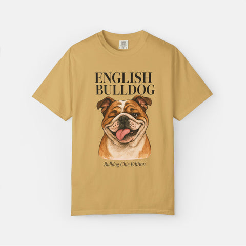 Custom Breed T-shirt