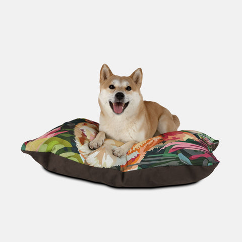 Corgi Pet Bed