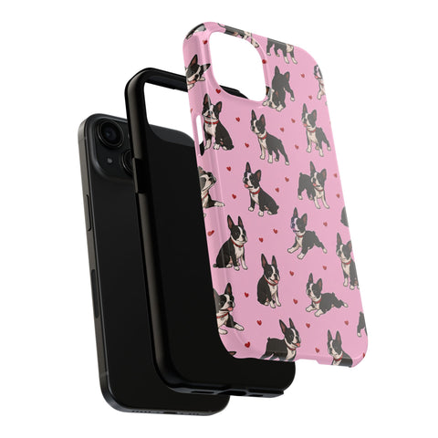 Custom Pet Pattern Phone Case