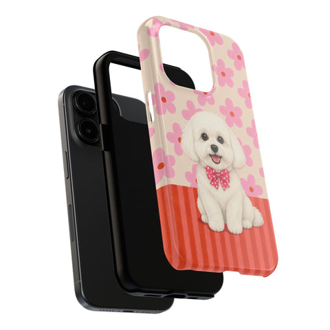 Min's Custom Phone Case