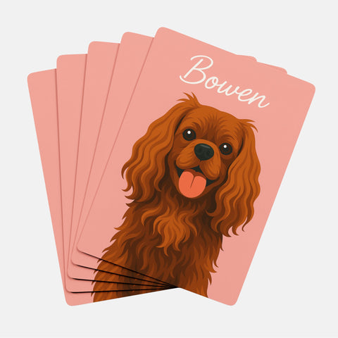 Custom Playing Cards