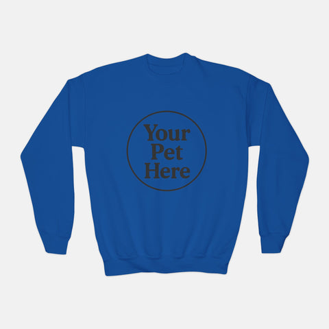 Youth Sweatshirt