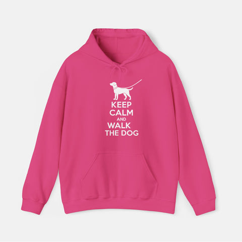 Custom Keep Calm Hoodie
