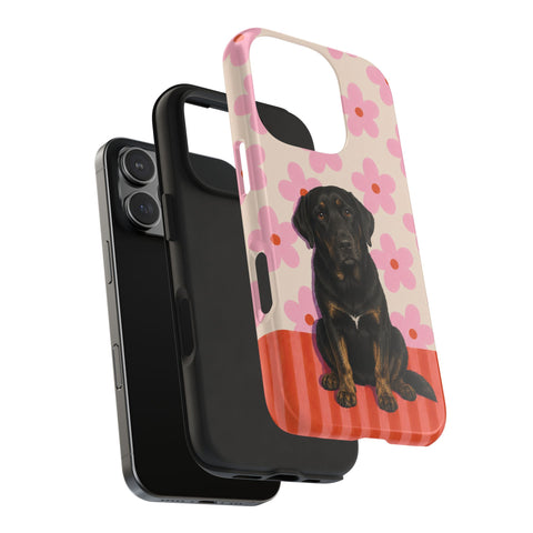 Hazel's Custom Phone Case
