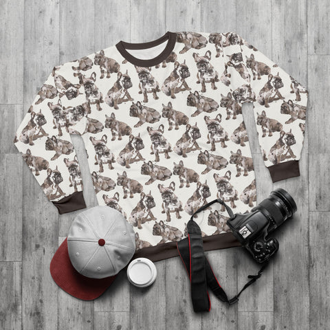 French Bulldog Sweatshirt