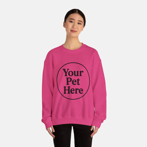Copy of Sweatshirt