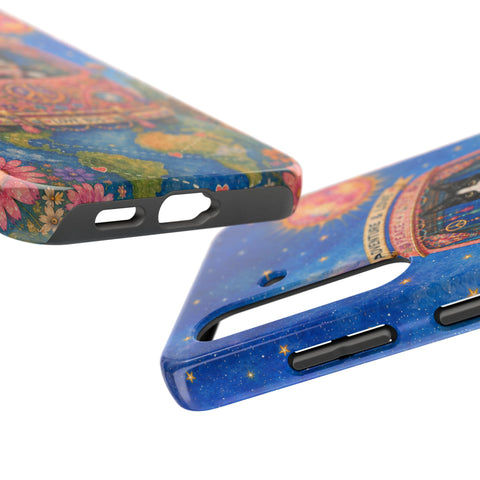 Hudson's Custom Phone Case