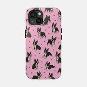 Custom Pet Pattern Phone Case